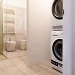 Apartament Easy Living - M1 Metro Wi-fi Mediolan