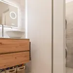 Apartament Easy Living - M1 Metro Wi-fi Mediolan