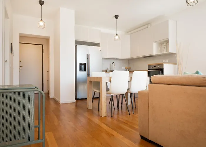 Easy Living - M1 Metro Wi-fi Milano