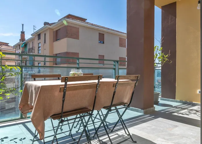 Lejlighed Easy Living - M1 Metro Wi-fi